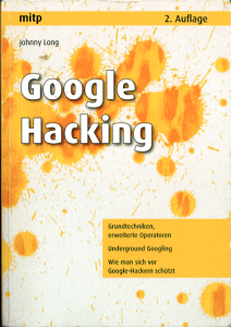 google_hacking