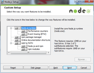 node.js_windows_fifth_step