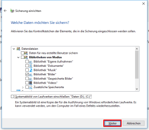 Windows10-Backup-Daten-Auswählen