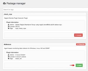 openITCOCKPIT-package-manager-MkModule