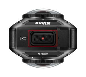 Nikon-KeyMission-Start-Button